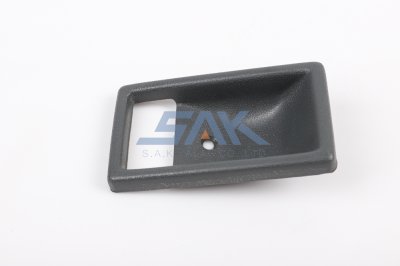 เบ้ามือเปิดอันใน MB FE444 เทา