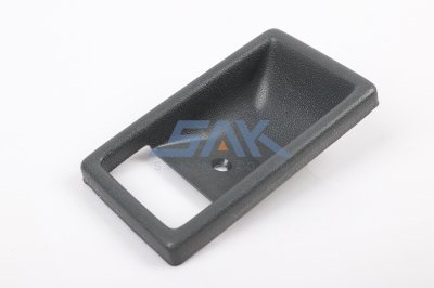 เบ้ามือเปิดอันใน MB FE444 เทา