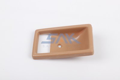 เบ้ามือเปิดอันใน MB FN527 เนื้อ SAK