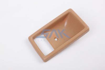 เบ้ามือเปิดอันใน MB FN527 เนื้อ SAK