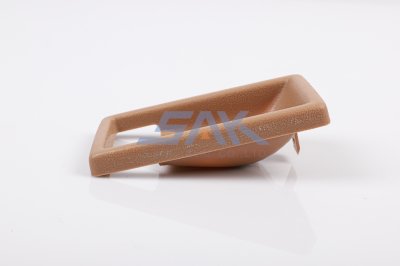 เบ้ามือเปิดอันใน MB FN527 เนื้อ SAK