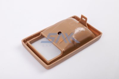 เบ้ามือเปิดอันใน MB FN527 เนื้อ SAK