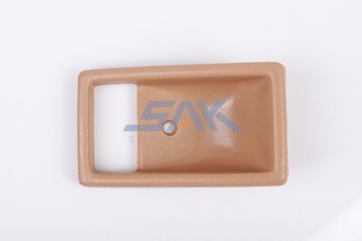 เบ้ามือเปิดอันใน MB FN527 เนื้อ SAK