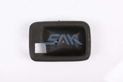 เบ้ามือเปิดอันใน MB L200 ดำ L