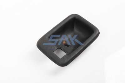 เบ้ามือเปิดอันใน MB L200 ดำ L