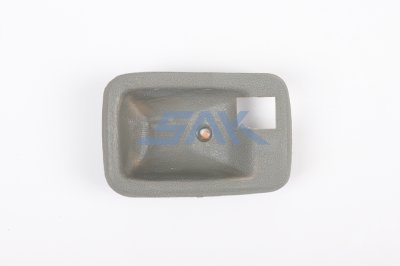 เบ้ามือเปิดอันใน MB L200 เทา L