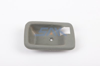 เบ้ามือเปิดอันใน MB L200 เทา L