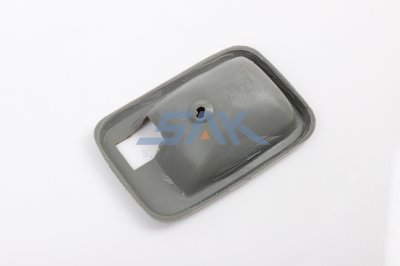 เบ้ามือเปิดอันใน MB L200 เทา L