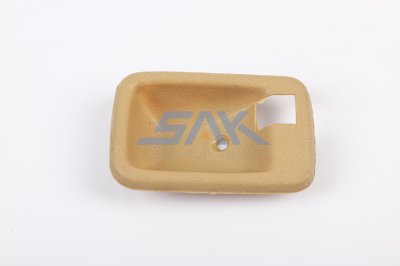 เบ้ามือเปิดอันใน MB L200 เนื้อ L