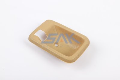 เบ้ามือเปิดอันใน MB L200 เนื้อ L