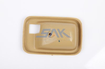 เบ้ามือเปิดอันใน MB L200 เนื้อ L