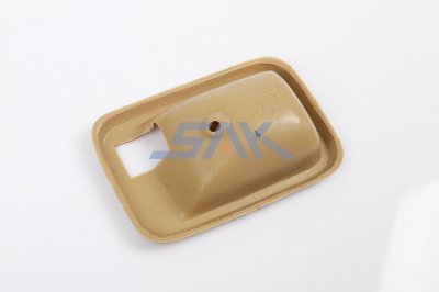 เบ้ามือเปิดอันใน MB L200 เนื้อ L