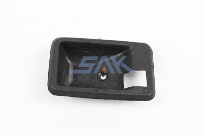 เบ้ามือเปิดอันใน MB L200 ดำ R