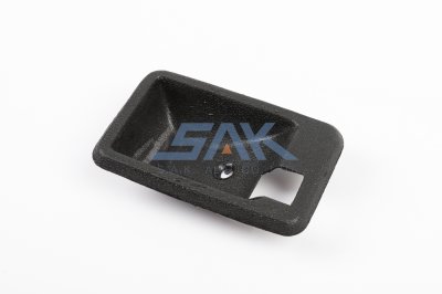 เบ้ามือเปิดอันใน MB L200 ดำ R