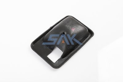 เบ้ามือเปิดอันใน MB L200 ดำ R