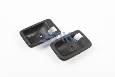 เบ้ามือเปิดอันใน MB L200 ดำ R