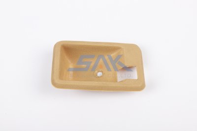 เบ้ามือเปิดอันใน MB L200 เนื้อ R