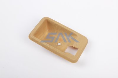 เบ้ามือเปิดอันใน MB L200 เนื้อ R