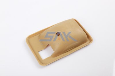 เบ้ามือเปิดอันใน MB L200 เนื้อ R