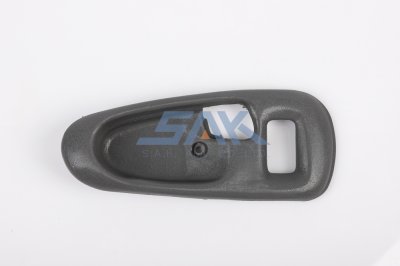 เบ้ามือเปิดอันใน MB STRADA L