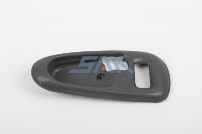 เบ้ามือเปิดอันใน MB STRADA L