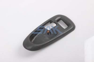 เบ้ามือเปิดอันใน MB STRADA L