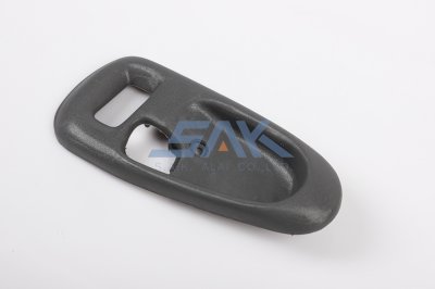 เบ้ามือเปิดอันใน MB STRADA L