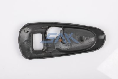 เบ้ามือเปิดอันใน MB STRADA L