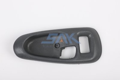 เบ้ามือเปิดอันใน MB STRADA R