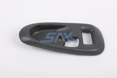 เบ้ามือเปิดอันใน MB STRADA R