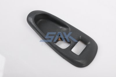 เบ้ามือเปิดอันใน MB STRADA R