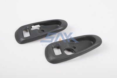 เบ้ามือเปิดอันใน MB STRADA R