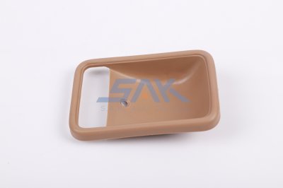 เบ้ามือเปิดอันใน MD B2200 น้ำตาล