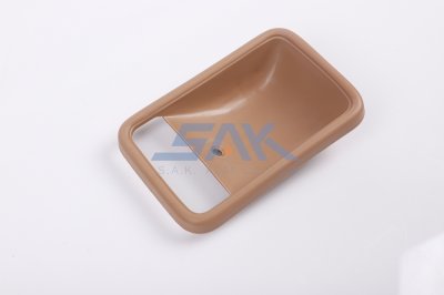 เบ้ามือเปิดอันใน MD B2200 น้ำตาล