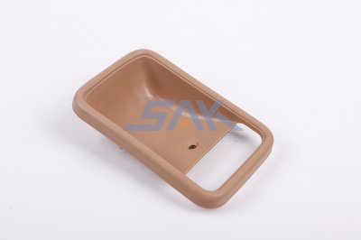 เบ้ามือเปิดอันใน MD B2200 น้ำตาล