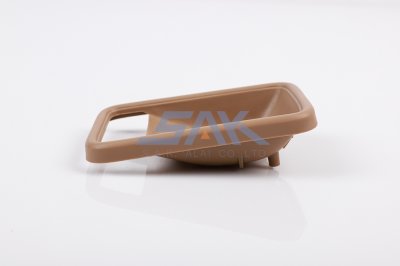 เบ้ามือเปิดอันใน MD B2200 น้ำตาล