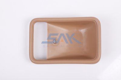 เบ้ามือเปิดอันใน MD B2200 น้ำตาล