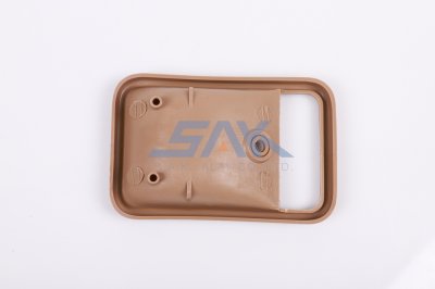 เบ้ามือเปิดอันใน MD B2200 น้ำตาล