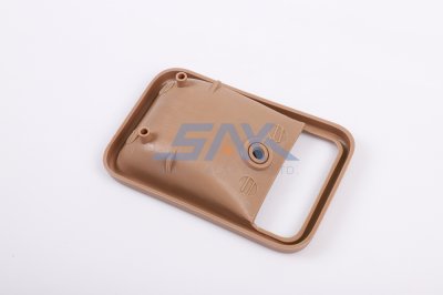 เบ้ามือเปิดอันใน MD B2200 น้ำตาล