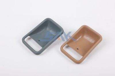 เบ้ามือเปิดอันใน MD B2200 น้ำตาล