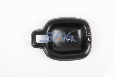 เบ้ามือเปิดอันใน MD M1200, M1300 ดำ