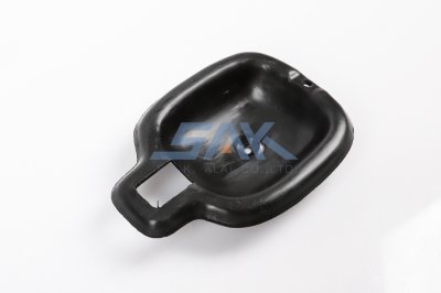 เบ้ามือเปิดอันใน MD M1200, M1300 ดำ