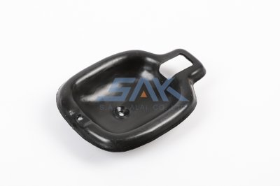 เบ้ามือเปิดอันใน MD M1200, M1300 ดำ