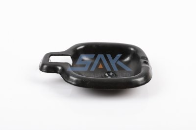 เบ้ามือเปิดอันใน MD M1200, M1300 ดำ