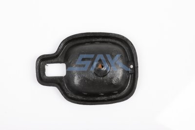 เบ้ามือเปิดอันใน MD M1200, M1300 ดำ