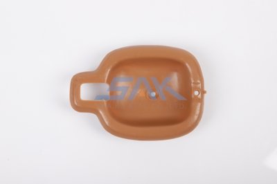 เบ้ามือเปิดอันใน MD M1300 น้ำตาล