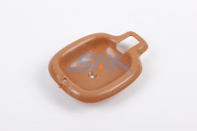 เบ้ามือเปิดอันใน MD M1300 น้ำตาล