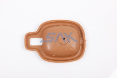 เบ้ามือเปิดอันใน MD M1300 น้ำตาล