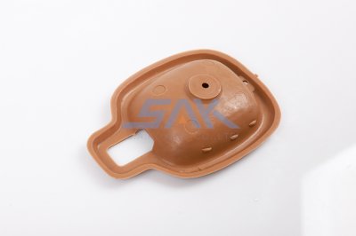 เบ้ามือเปิดอันใน MD M1300 น้ำตาล