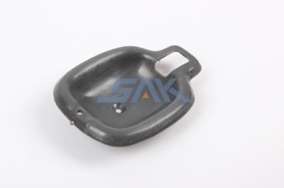 เบ้ามือเปิดอันใน MD M1300 เทา